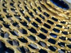 SRAM Cassette XX1 Eagle 12v XG-1299 Gold 10-50 -VTT Soldes Magasin sram cassette xx1 eagle 12v xg 1299 gold 10 50 1