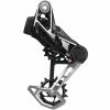 SRAM Dérailleur Arrière XX T-Type Eagle AXS 12v 52d Aluminium Argent 1 SRAM Dérailleur Arrière XX T-Type Eagle AXS 12v 52d Aluminium Argent -VTT Soldes Magasin sram derailleur arriere xx t type eagle axs 12v 52d aluminium argent