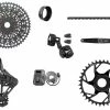 SRAM Groupe Complet X0 T-TYPE Eagle Bosch E-VTT 104 BCD 12v 36 Dents 10-52 -VTT Soldes Magasin sram groupe complet x0 t type eagle bosch e vtt 104 bcd 12v 36 dents 10 52