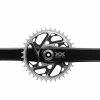 SRAM Pédalier XX SL Eagle T-type Wide DUB 34 Dents Q168 Direct Mount Sans Cuvette -VTT Soldes Magasin sram pedalier xx sl eagle t type wide dub 34 dents q168 direct mount sans cuvette