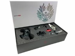 SRAM XX1 EAGLE AXS Rocker Kit D'amélioration 12v -VTT Soldes Magasin sram xx1 eagle axs rocker kit d amelioration 12v 2