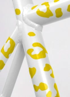 Stickers Réfléchissants Léopard - Bookman -VTT Soldes Magasin stickers reflechissants leopard bookman 2