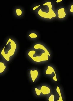 Stickers Réfléchissants Léopard - Bookman -VTT Soldes Magasin stickers reflechissants leopard bookman 4