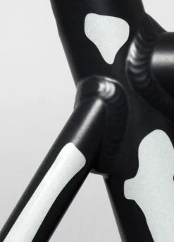 Stickers Réfléchissants Léopard - Bookman -VTT Soldes Magasin stickers reflechissants leopard bookman 5