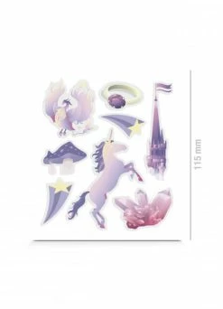 Stickers Vélo Réfléchissants Fun - Reflective Berlin -VTT Soldes Magasin stickers velo reflechissants fun reflective berlin 4