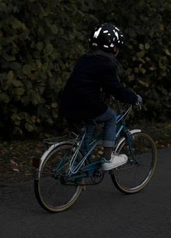 Stickers Vélo Réfléchissants - Rainette -VTT Soldes Magasin stickers velo reflechissants rainette 5