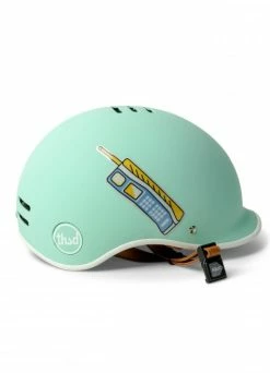 Stickers Vélo Réfléchissants - Thousand -VTT Soldes Magasin stickers velo reflechissants thousand 5