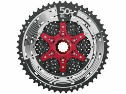 SUNRACE Cassette CSMZ9 12 Vitesses 11-50 5 SUNRACE Cassette CSMZ9 12 Vitesses 11-50 -VTT Soldes Magasin sunrace cassette csmz9 12 vitesses 11 50 1
