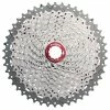 SUNRACE MX8 Cassette 11 Vitesses 11-42 Noir Et Argent 1 SUNRACE MX8 Cassette 11 Vitesses 11-42 Noir Et Argent -VTT Soldes Magasin sunrace mx8 cassette 11 vitesses 11 42 noir et argent