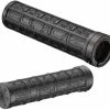 SUPACAZ Grizips Paire De Grips Noir -VTT Soldes Magasin supacaz grizips paire de grips noir