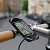 Support-smartphone Vélo - Finn -VTT Soldes Magasin support smartphone velo finn