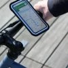 Support-smartphone Vélo - Shapeheart -VTT Soldes Magasin support smartphone velo shapeheart