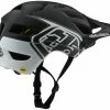 TROY LEE DESIGNS A1 MIPS Casque De VTT