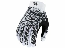TROY LEE DESIGNS Air Skull Demon Gants VTT 5 TROY LEE DESIGNS Air Skull Demon Gants VTT -VTT Soldes Magasin troy lee designs air skull demon gants vtt 1
