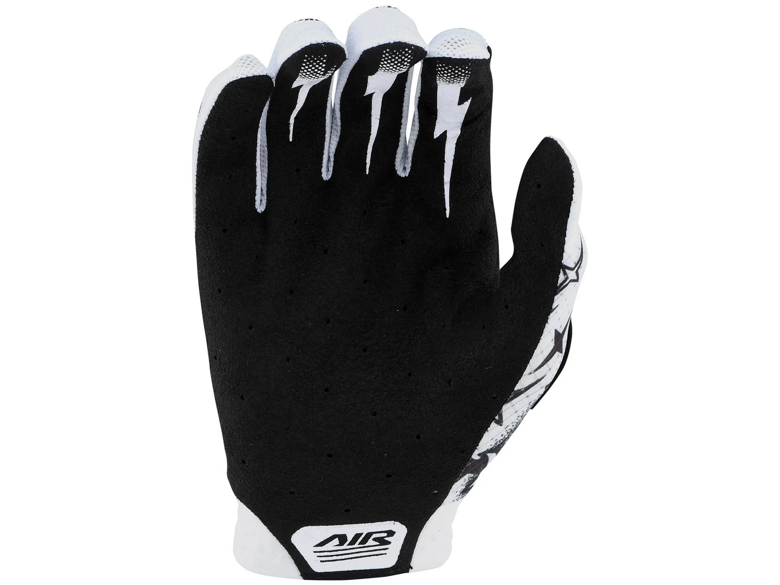 TROY LEE DESIGNS Air Skull Demon Gants VTT 3 TROY LEE DESIGNS Air Skull Demon Gants VTT