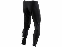 TROY LEE DESIGNS Skyline Signature Pantalon Black -VTT Soldes Magasin troy lee designs skyline signature pantalon black 1