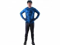 TROY LEE DESIGNS Skyline Signature Pantalon Black -VTT Soldes Magasin troy lee designs skyline signature pantalon black 2