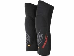 TROY LEE DESIGNS Stage Protection Genouillère VTT -VTT Soldes Magasin troy lee designs stage protection genouillere vtt 2