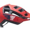 URGE All-Air ERT Casque De VTT MTB Rouge -VTT Soldes Magasin urge all air ert casque de vtt mtb rouge