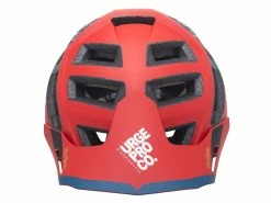 URGE All-Air ERT Casque De VTT MTB Rouge -VTT Soldes Magasin urge all air ert casque de vtt mtb rouge 2