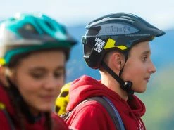 URGE Casque VTT Nimbus Pour Enfants -VTT Soldes Magasin urge casque vtt nimbus pour enfants 1