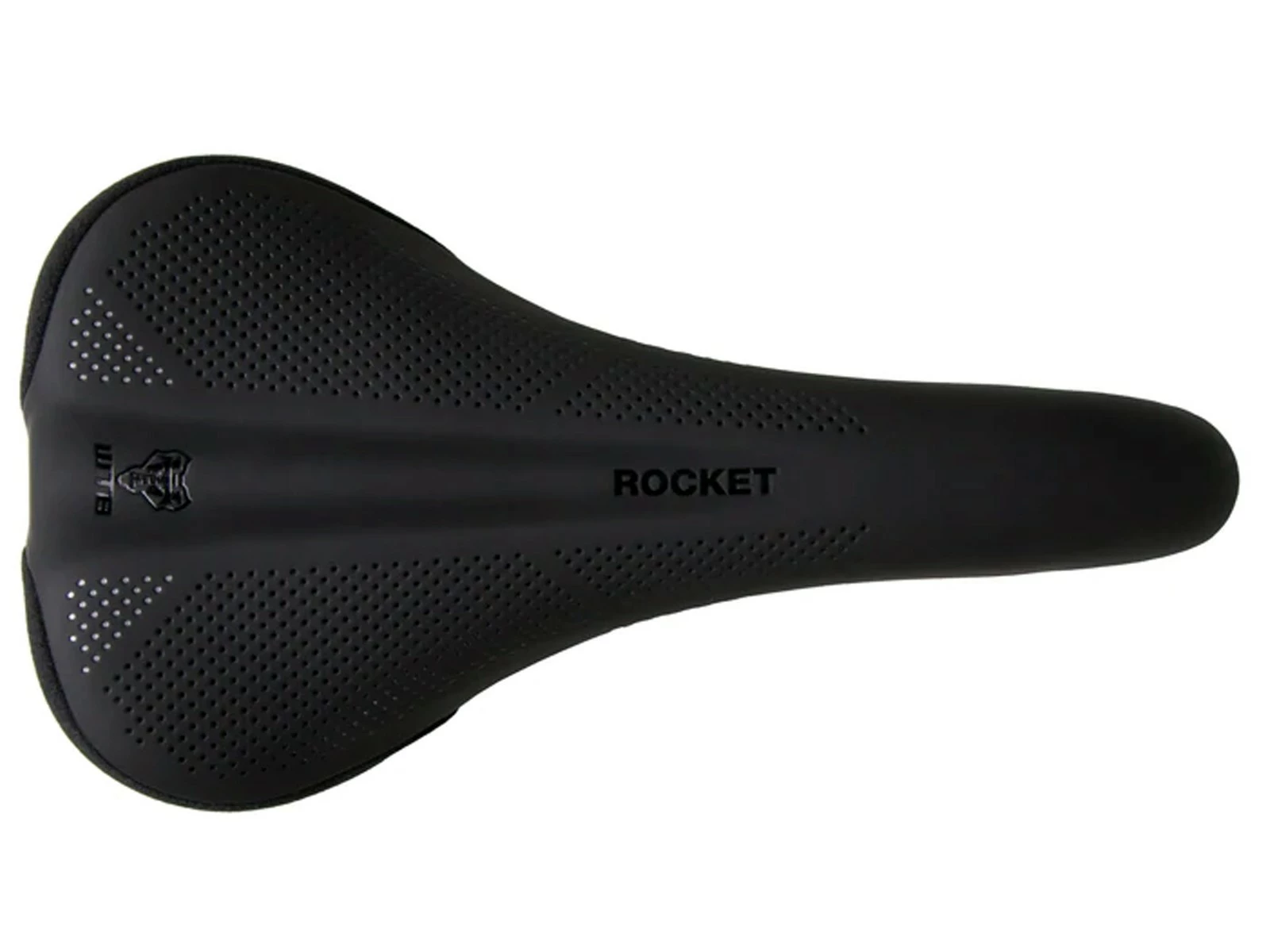 WTB Rocket Selle 142mm Et 150mm Rails Cromoly 3 WTB Rocket Selle 142mm Et 150mm Rails Cromoly