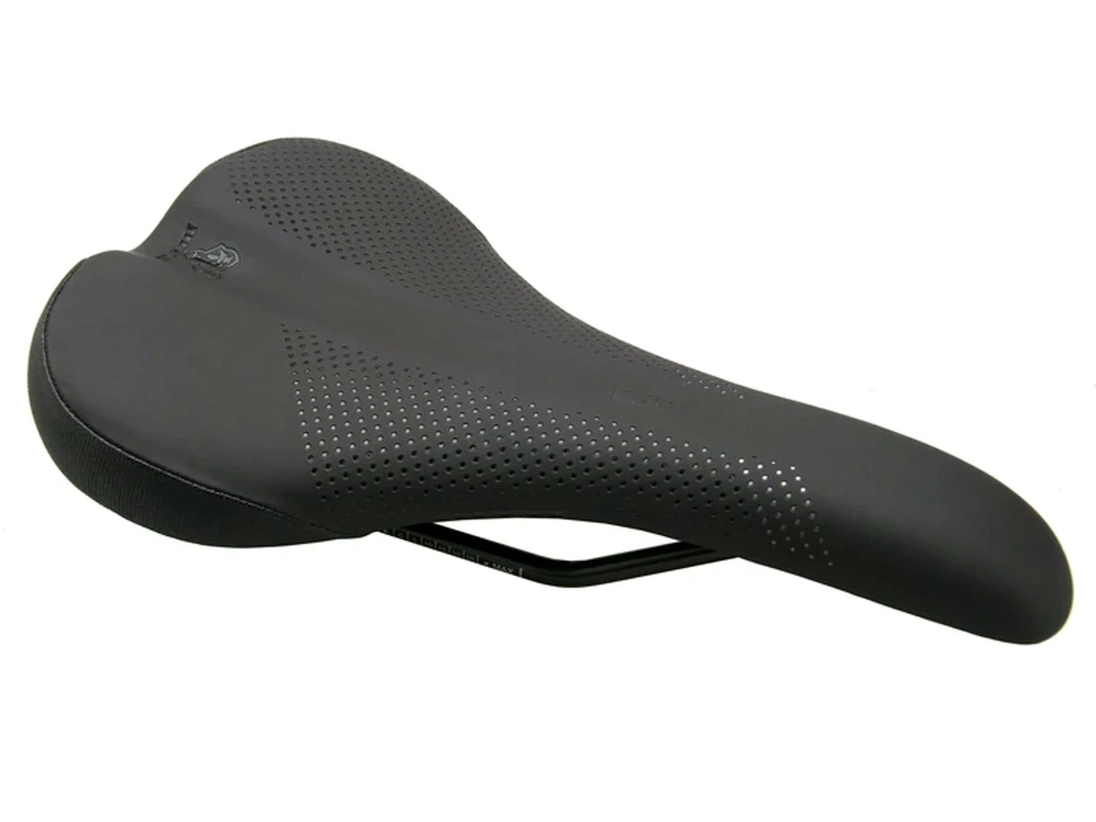 WTB Volt Selle 135mm, 142mm Et 150mm Rails Acier 4 WTB Volt Selle 135mm, 142mm Et 150mm Rails Acier – Image 2