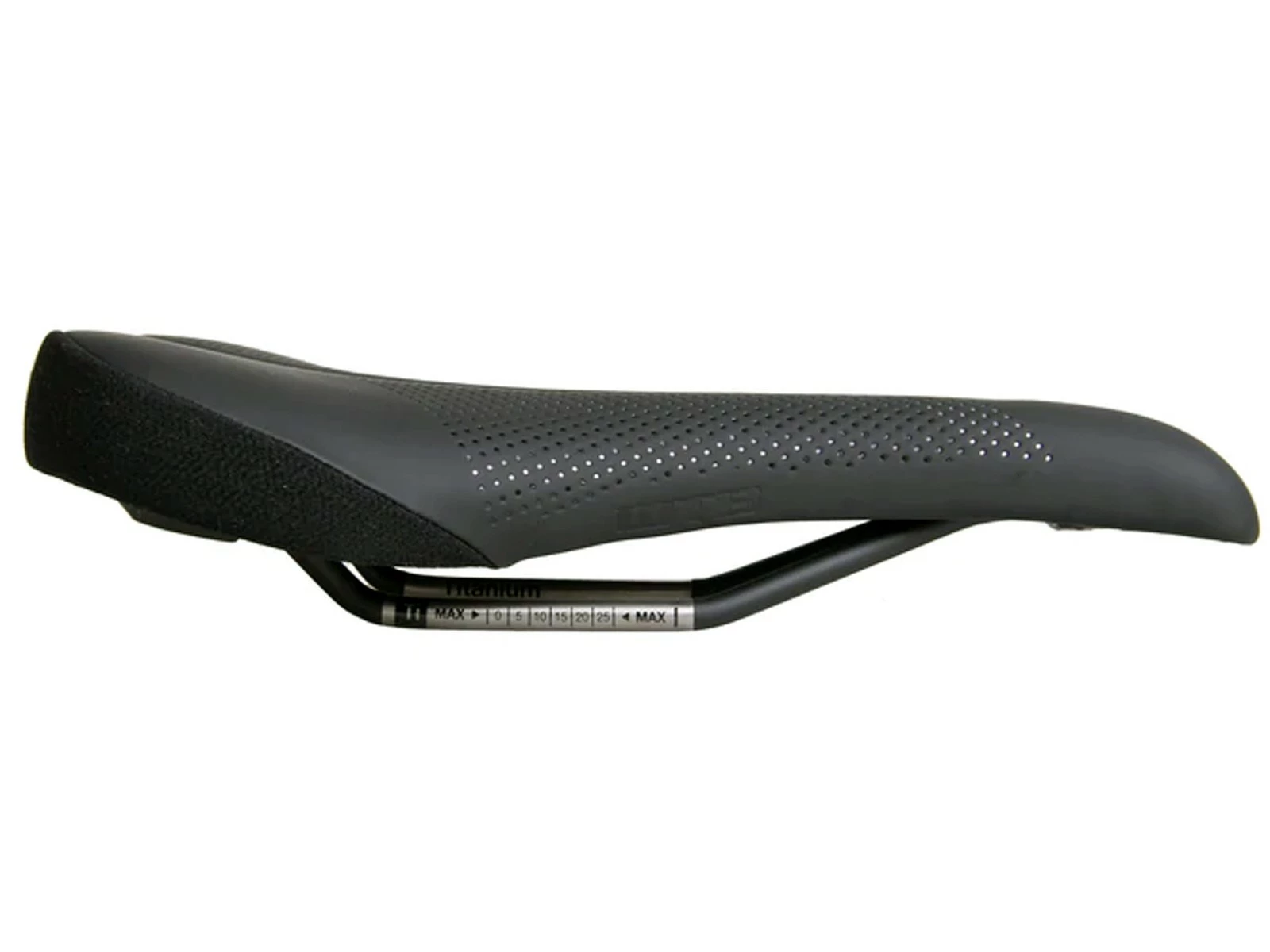 WTB Volt Selle 135mm, 142mm Et 150mm Rails Acier 6 WTB Volt Selle 135mm, 142mm Et 150mm Rails Acier – Image 4