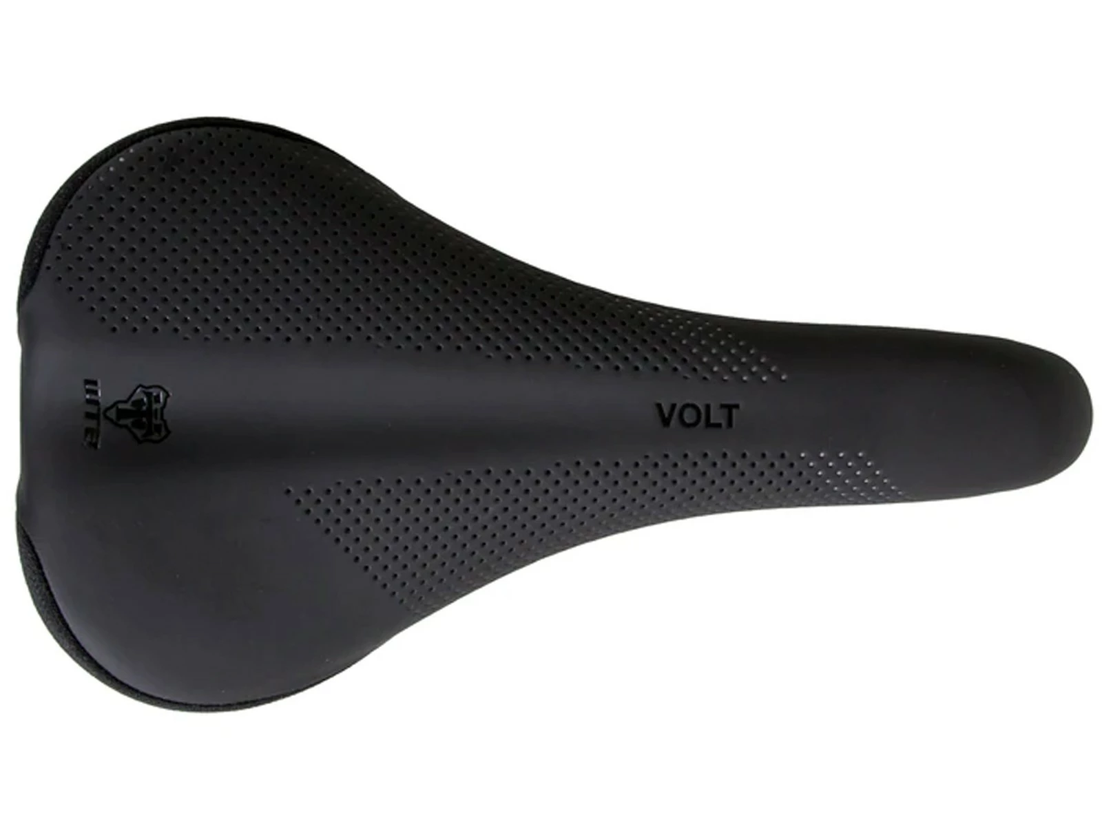 WTB Volt Selle 135mm, 142mm Et 150mm Rails Acier 3 WTB Volt Selle 135mm, 142mm Et 150mm Rails Acier