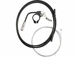 XLC SP-T10 Tige De Selle Télescopique 125mm ⌀30,9mm 40cm 13 XLC SP-T10 Tige De Selle Télescopique 125mm ⌀30,9mm 40cm -VTT Soldes Magasin xlc sp t10 tige de selle telescopique 125mm 309mm 40cm 5