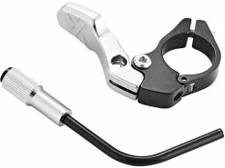 XLC SP-T11 Tige De Selle Télescopique 80mm ⌀30,9mm 32,8cm 8 XLC SP-T11 Tige De Selle Télescopique 80mm ⌀30,9mm 32,8cm -VTT Soldes Magasin xlc sp t11 tige de selle telescopique 80mm 309mm 328cm 2